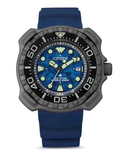 Citizen bn0227 09l - bn0227-09l, promaster
