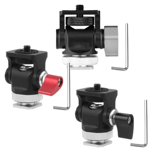 Hot shoe mount adapter mini - adapter,