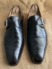 Chaussures homme CROCKETT &