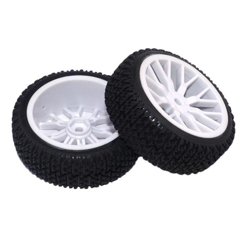 Pièces tire rally - 2, 1/16