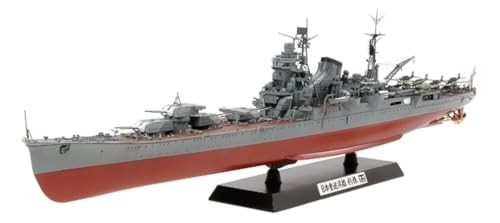 Tamiya 350 ijn heavy cruiser - 1/350,
