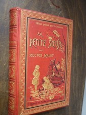Malot Hector : la petite sœur