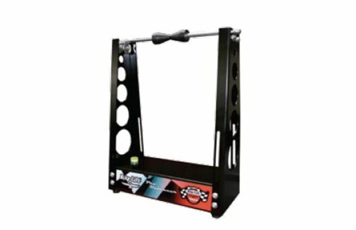 Equilibreuse statique bike - equilibreuse,