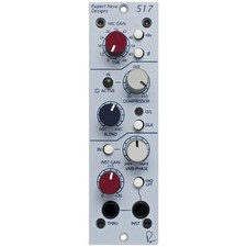 Rupert Neve Designs 517 500