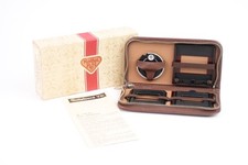 Accessoire Rolleiflex. Kit pour système 24 vues pour Rolleicord Vb. Avec boite.