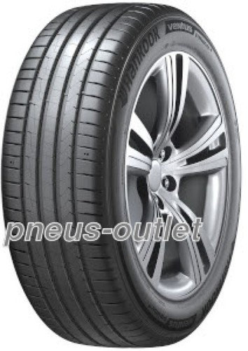 Pneu été hankook - été,