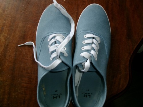 Chaussures femme toile - femme, en