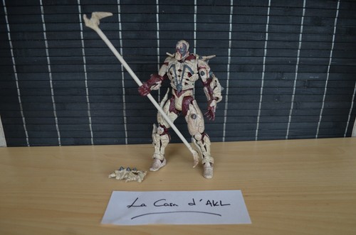 Figurine battleclad spawn - figurine,