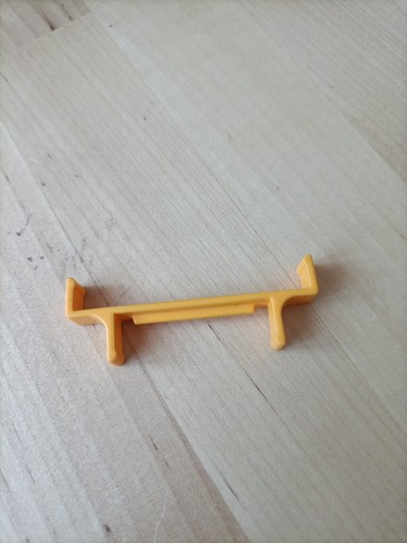 Playmobil clips maintien - ,