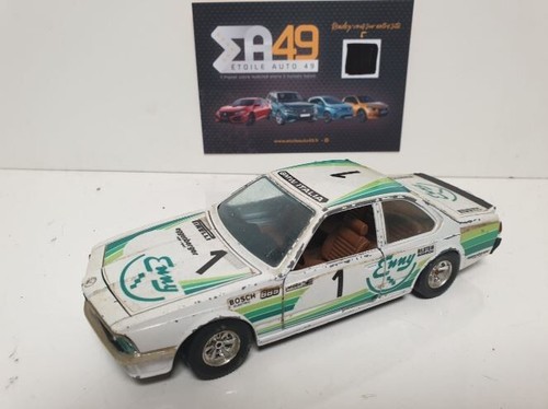 Bmw 635 csi - csi, 1/24
