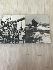 Lot Of 2 Time Life World War