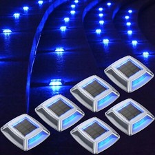 Éclairage pour Chemins Spot