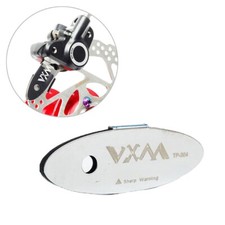 Entretoise de frein ?? disque