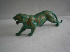 JOUET ANCIEN MOTU Tigre Gringer de Musclor , Maîtres de l'univers VINTAGE