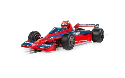 Nouveau scalextric voiture - scalextric,
