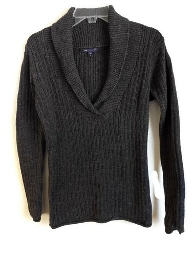 Gap pullover sweater small - sweater,