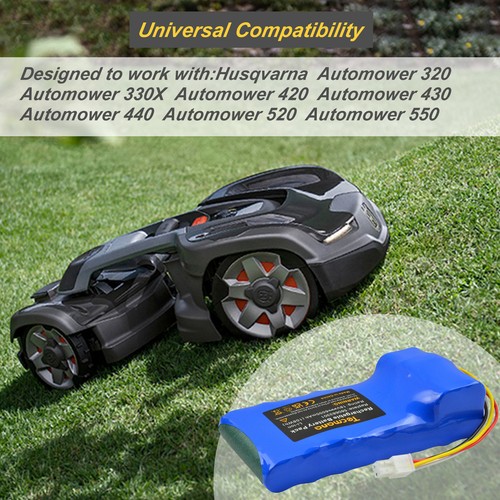 0ah 18v ion batterie - 18v,