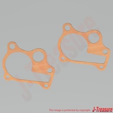 Jeu de joints de pompe à eau d'origine HONDA CR250R 1992-2001 19229-KZ3-880 x...