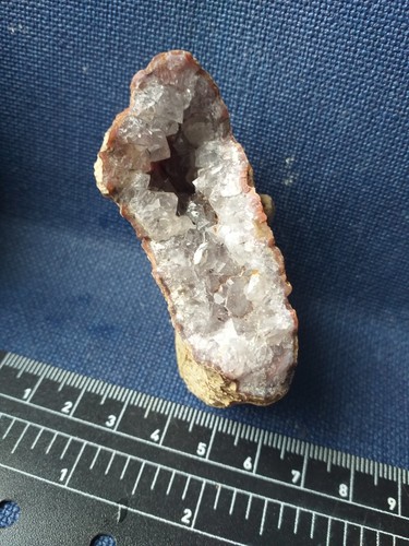 Geode quartz maroc - quartz,,
