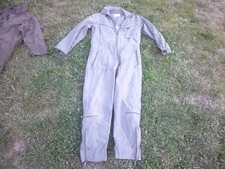 combinaison militaire