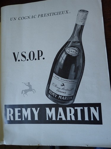 Remy martin montre sarda - martin,