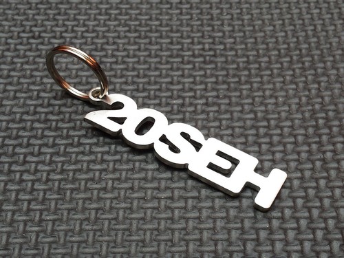 20seh porte clés 8v - porte-clés,