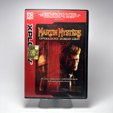 Martin Mystere Jeu Ordinateur