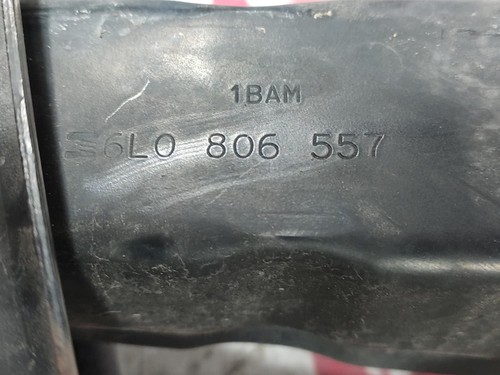 6l0806557 renfort pare - renfort, pare-choc
