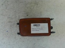 Optique avant secondaire droit (feux)(clignotant) VOLKSWAGEN GOLF 3 1H0953050E