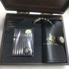Briquet zippo JPS Limited
