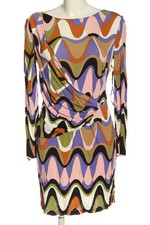 EMILIO PUCCI Robe à manches