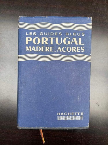 Les guides bleus - , portugal