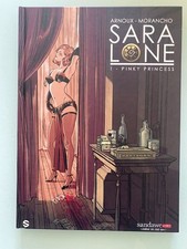 BD - Sara Lone 1 - Pinky