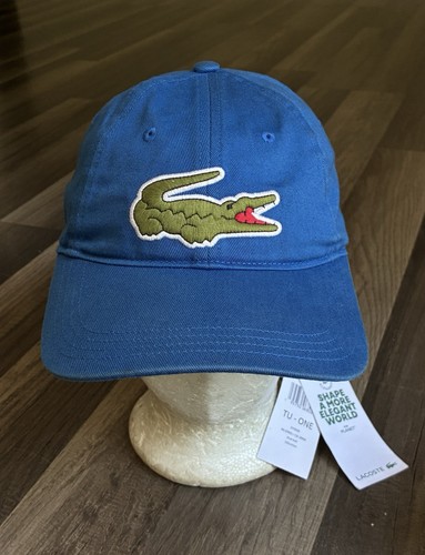 Nwt lacoste big - nwt,
