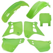 Kit plastique complet