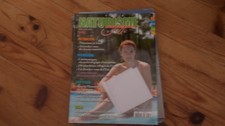 naturiste magazine  juillet 2012