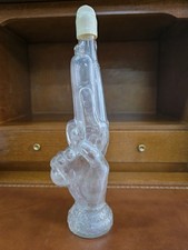 ancienne bouteille a sujet Legras