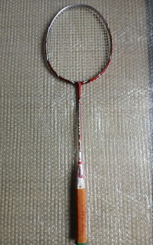 Yonex nanoray 600 plus - yonex,