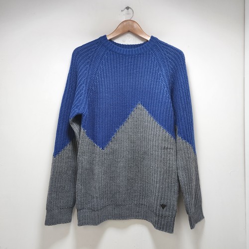 Pull homme guess tricot - pull,