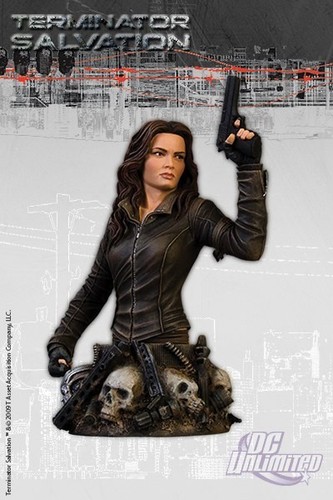 Direct terminator salvation - dc,