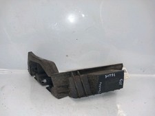 SUPPORT PARE-CHOCS ARRIÈRE