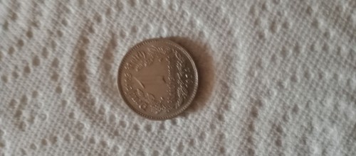 Allemagne pièce 1 - pièce,
