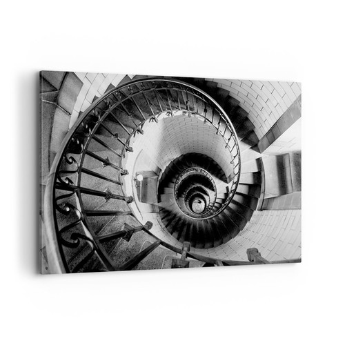 Impression sur toile 120x80cm - impression,