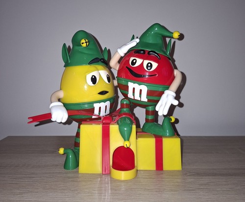 Jouet distributeur s - distributeur, m&m's