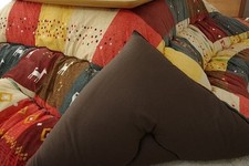 Futon Kotatsu 190 x 190 cm