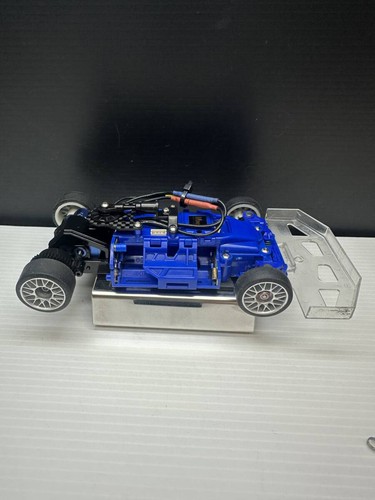Kyosho mini evo rc - kyosho,