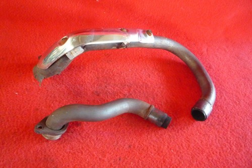 Courbe collecteur pot - courbe,