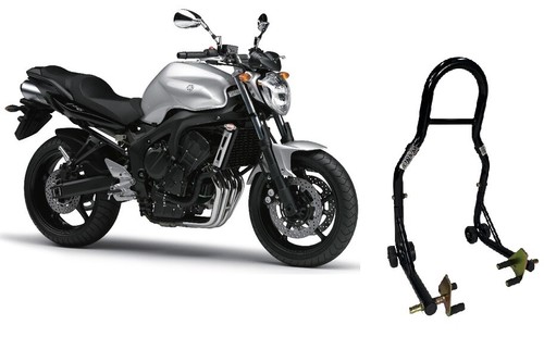 Support moto pour - moto,
