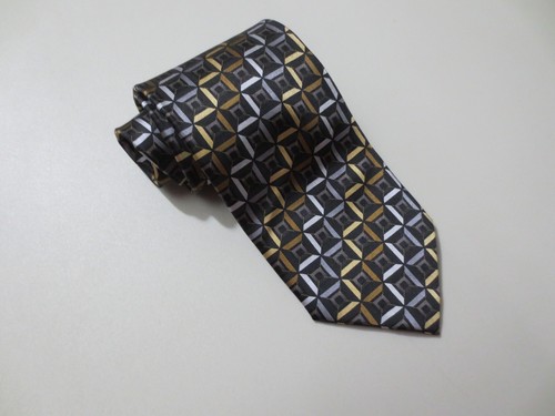 Croft barrow silk necktie - barrow,