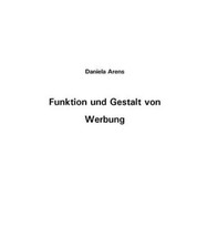 Funktion und Gestalt von